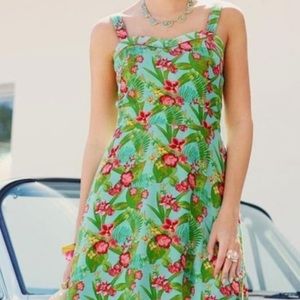 PRICE DROP NWT Matilda Jane women’s By The Bay Summer dress ☀️ SUMMER vacation